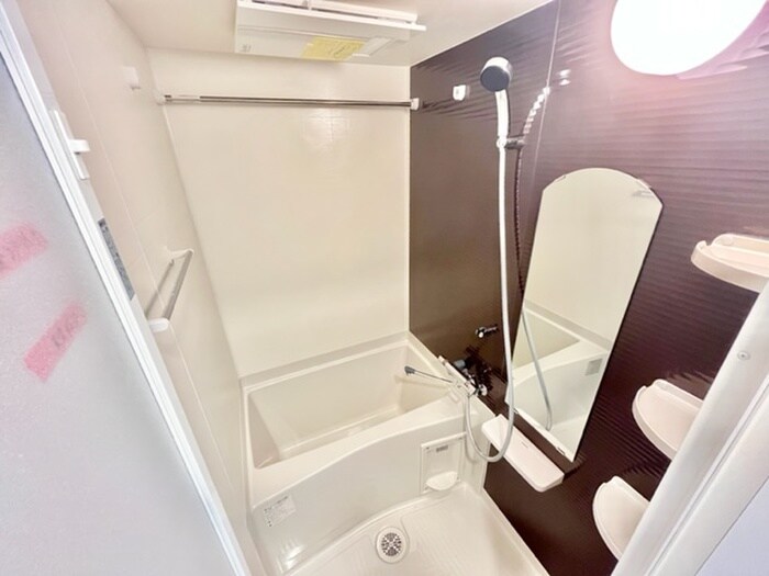 物件内観写真15　(バス／シャワールーム等)