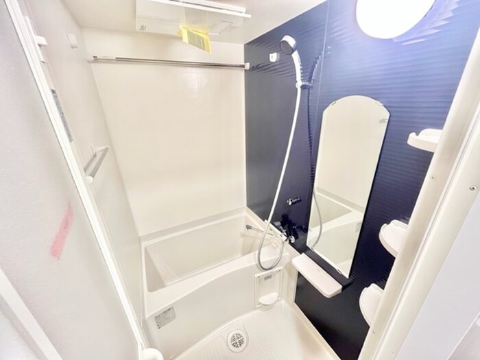 物件内観写真15　(バス／シャワールーム等)