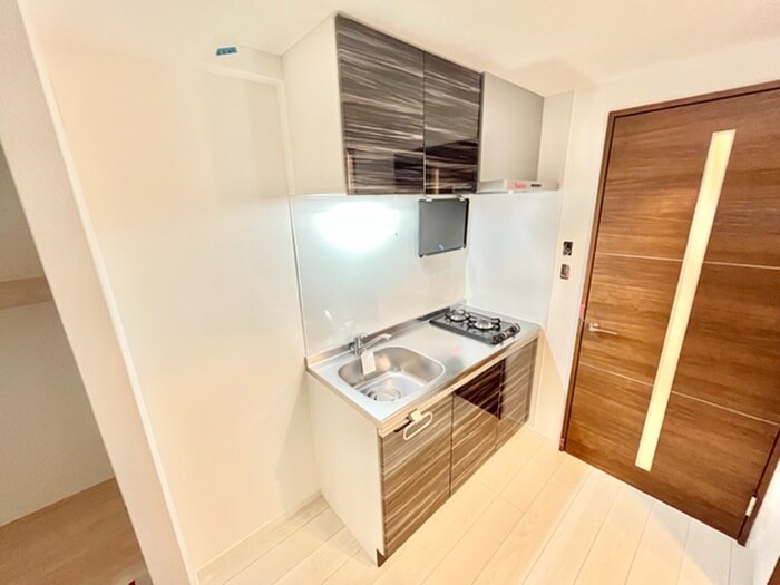 物件内観写真19　(キッチン)