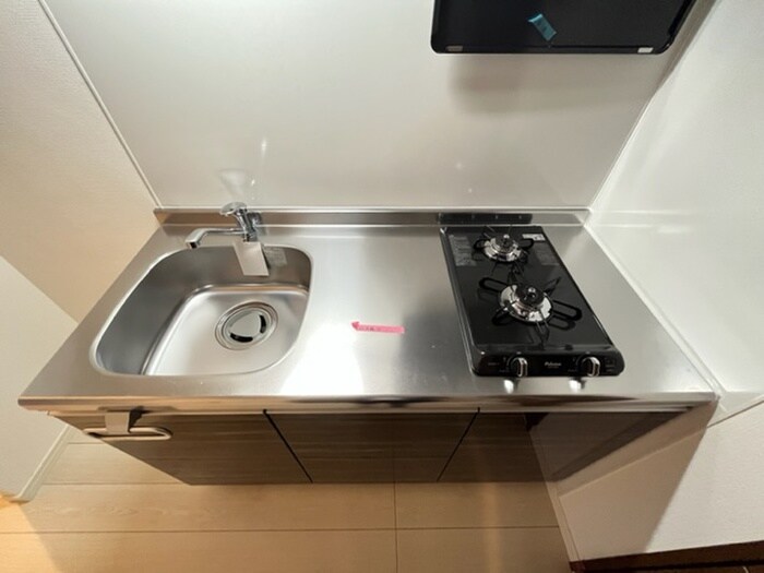 物件内観写真20　(キッチン)