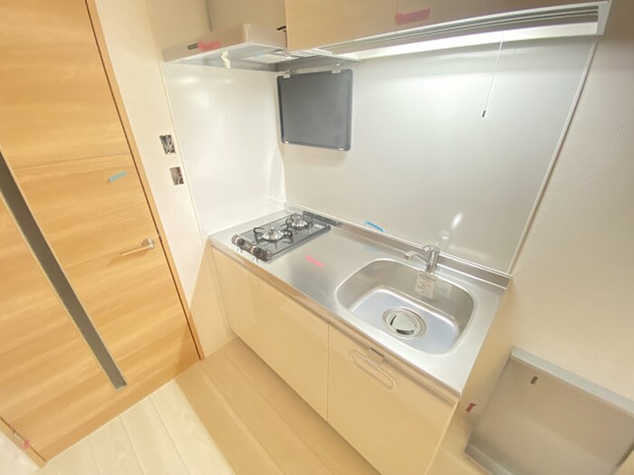 物件内観写真20　(キッチン)