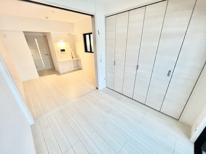 物件内観写真21　(居室)