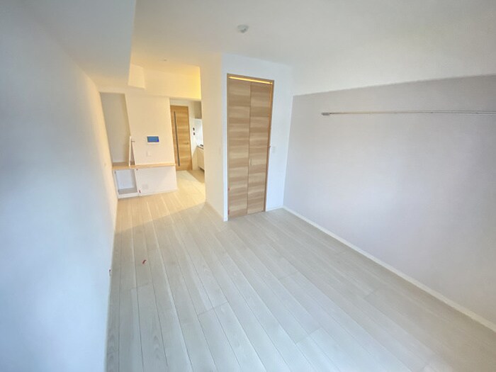 物件内観写真21　(居室)