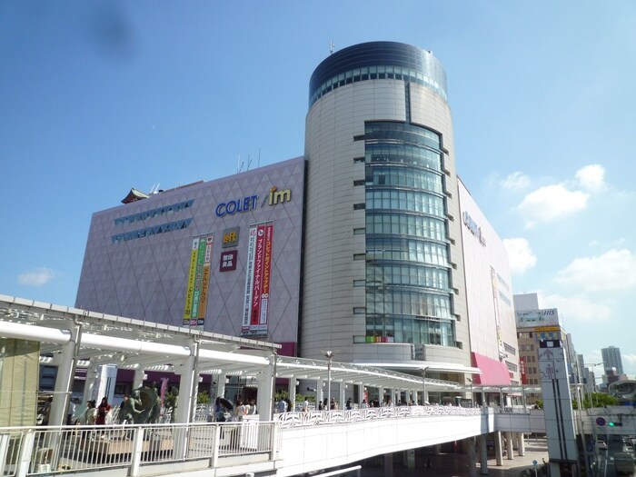 セントシティ小倉駅前店