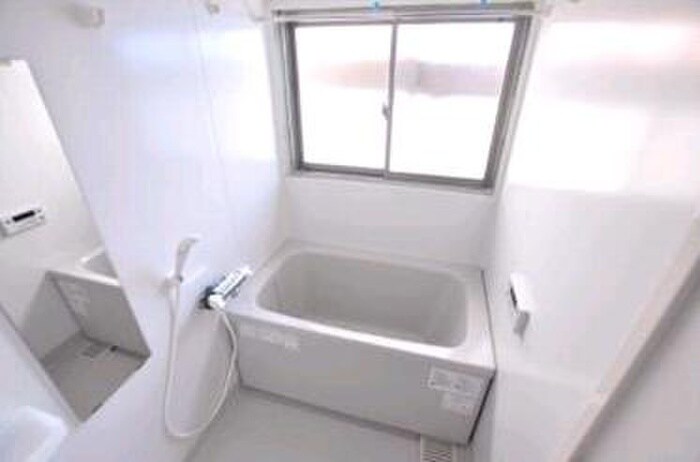 物件内観写真10　(バス／シャワールーム等)