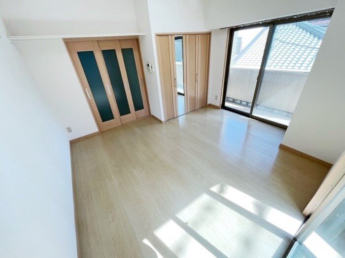 物件内観写真11　(居室)