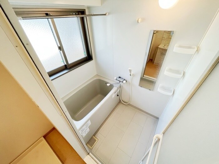 物件内観写真14　(バス／シャワールーム等)