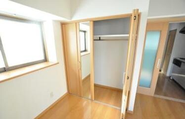 物件内観写真15　(収納)