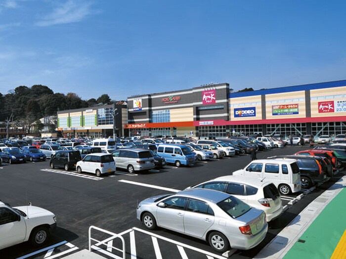 物件内観写真16　(周辺環境)