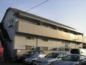 シティーベール松元Ａ