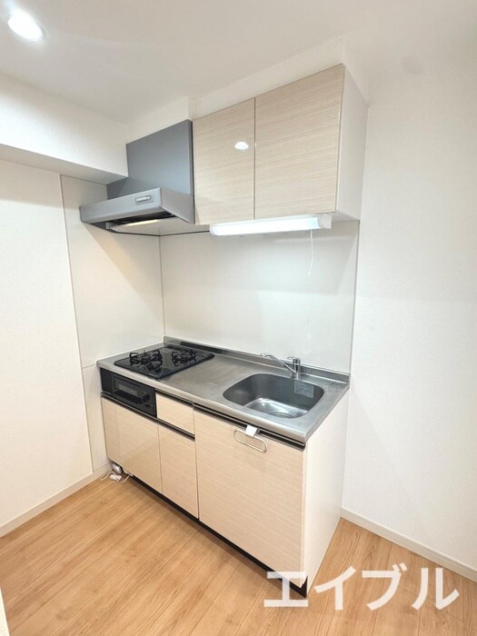 物件内観写真8　(キッチン)