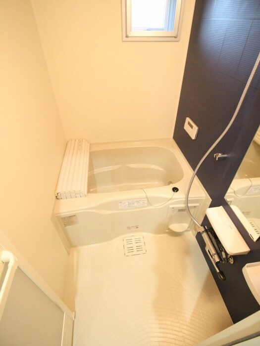 物件内観写真12　(バス／シャワールーム等)