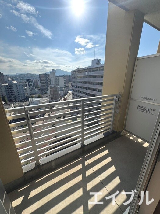 物件内観写真16　(ベランダ・バルコニー)