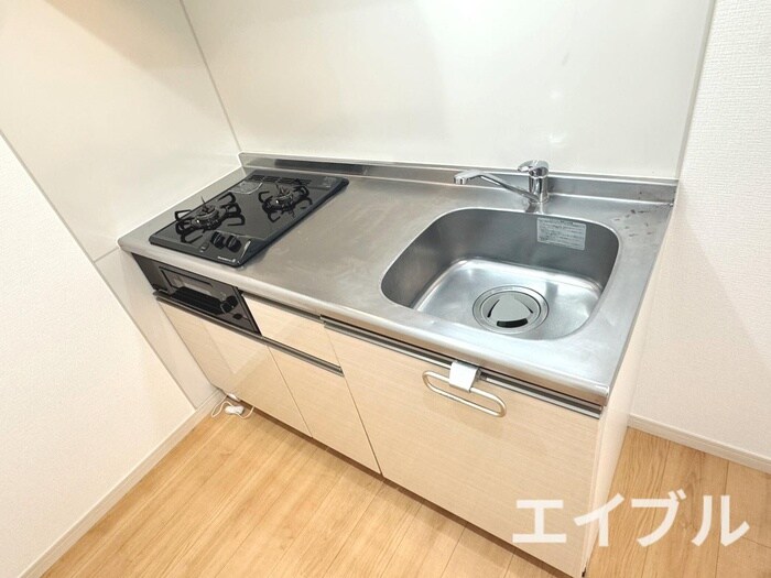 物件内観写真21　(キッチン)