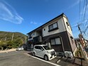 ウェールス中吉田Ｂ棟