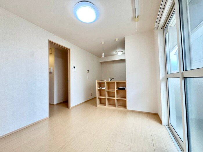 物件内観写真5　(居室)