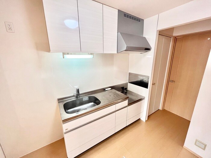 物件内観写真6　(キッチン)