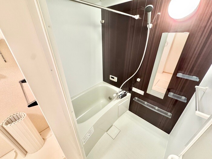 物件内観写真7　(バス／シャワールーム等)