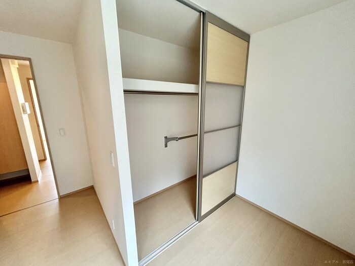 物件内観写真11　(収納)