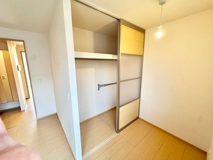 物件内観写真11　(収納)