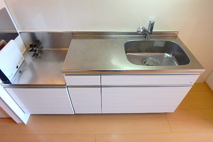 物件内観写真11　(キッチン)