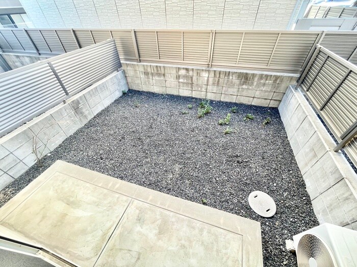 物件内観写真12　(ベランダ・バルコニー)