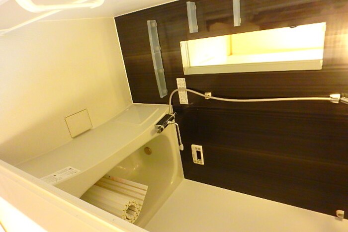 物件内観写真12　(バス／シャワールーム等)