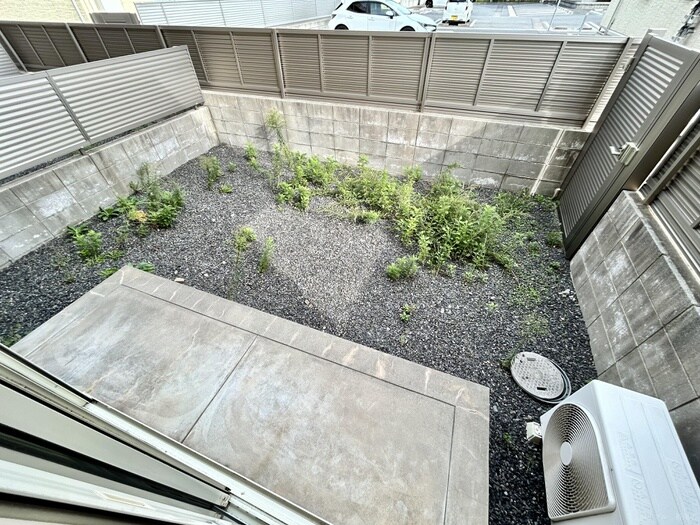 物件内観写真13　(ベランダ・バルコニー)