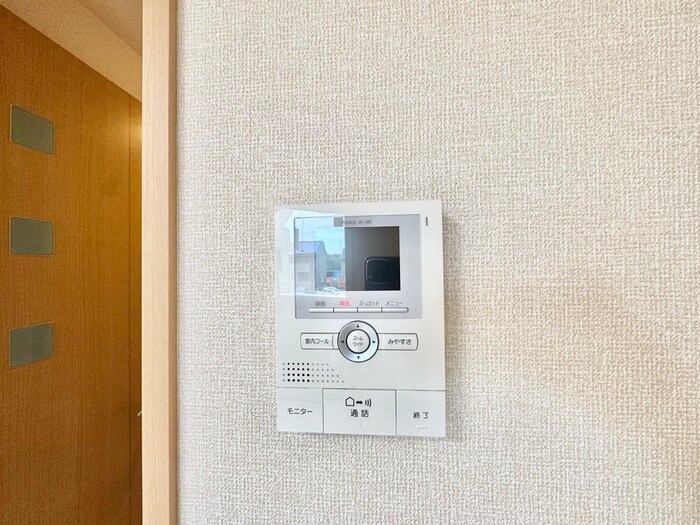 物件内観写真16　(廊下)