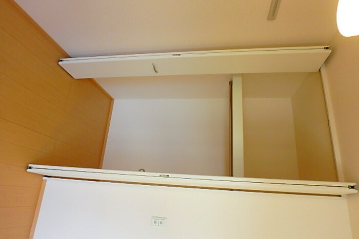 物件内観写真18　(収納)