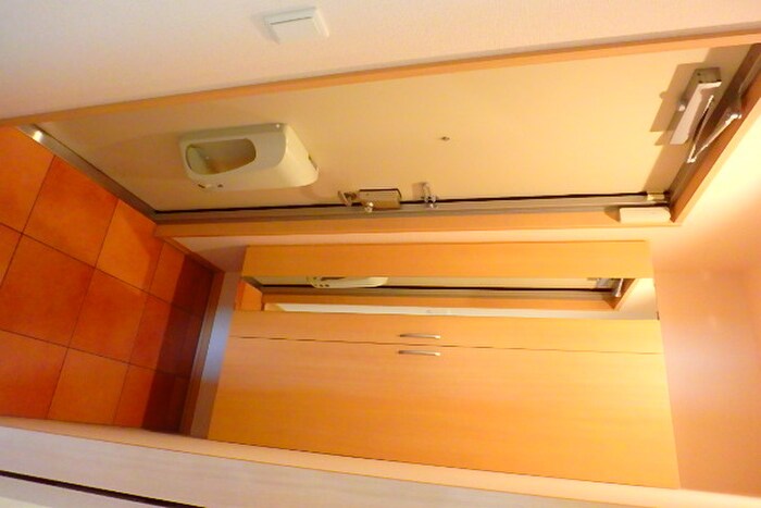 物件内観写真20　(玄関)