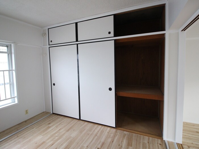 物件内観写真9　(収納)