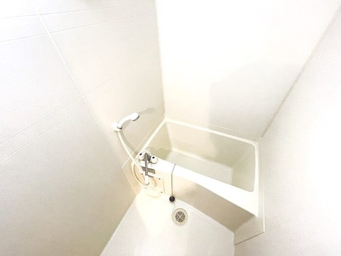 物件内観写真9　(バス／シャワールーム等)