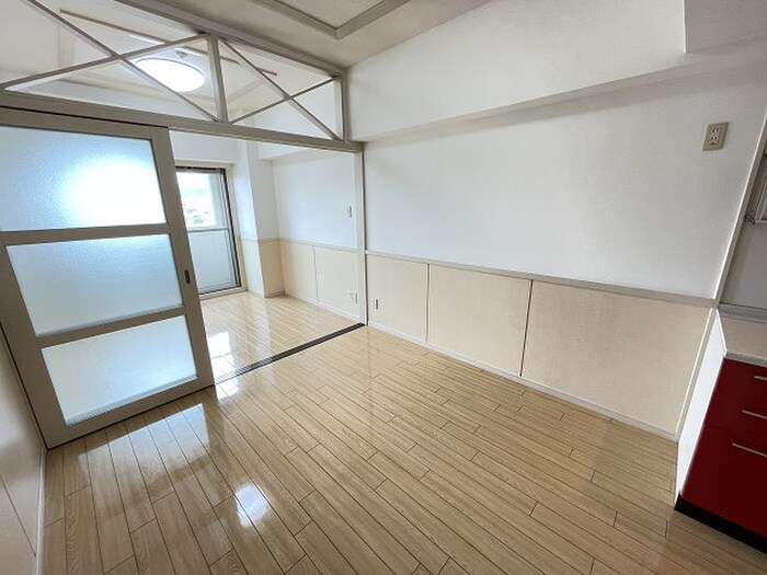 物件内観写真12　(居室)