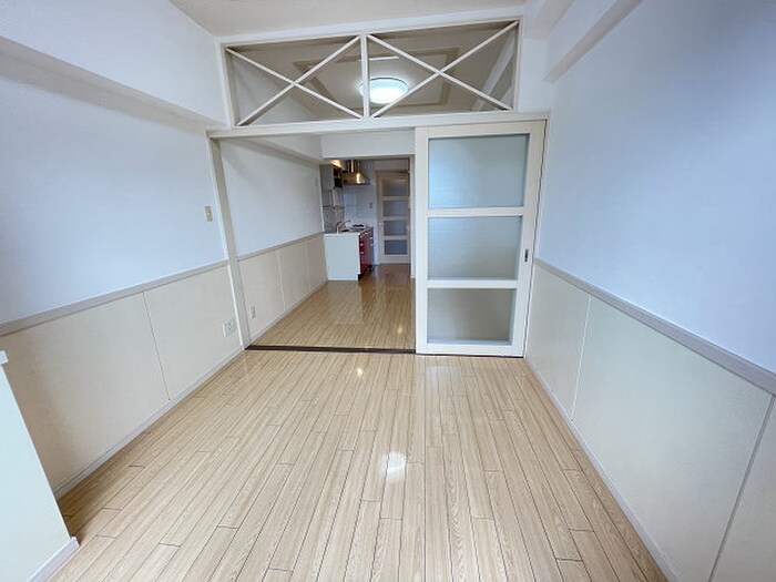 物件内観写真13　(居室)