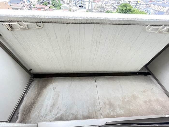 物件内観写真14　(ベランダ・バルコニー)