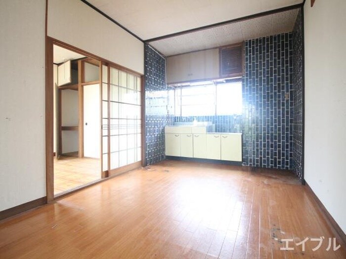 物件内観写真5　(居室)