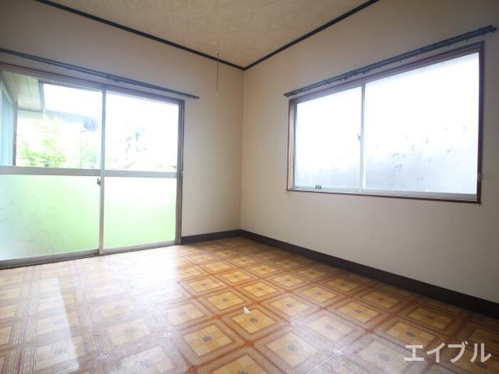 物件内観写真6　(居室)