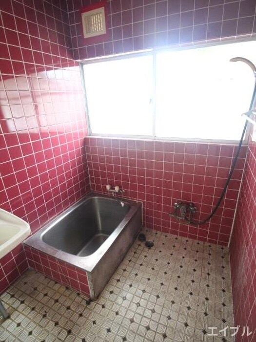 物件内観写真10　(バス／シャワールーム等)