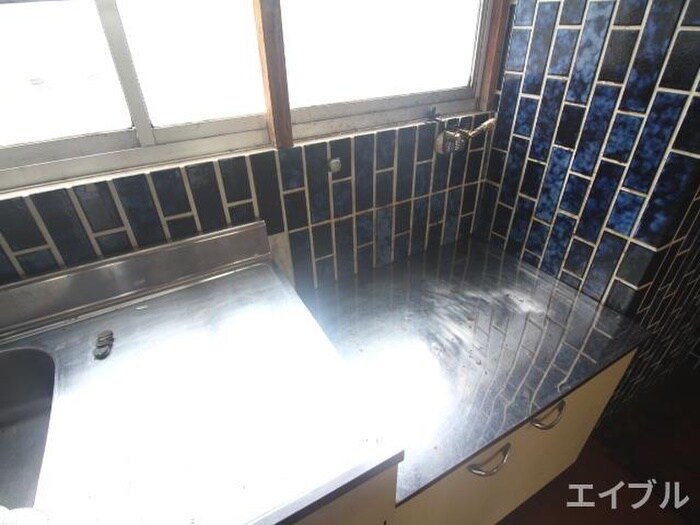 物件内観写真18　(キッチン)