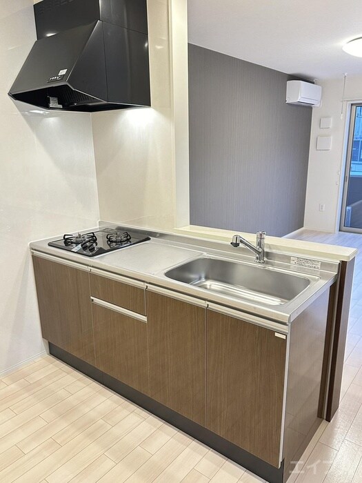 物件内観写真9　(キッチン)