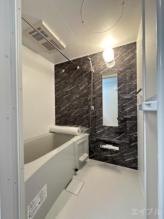 物件内観写真10　(バス／シャワールーム等)