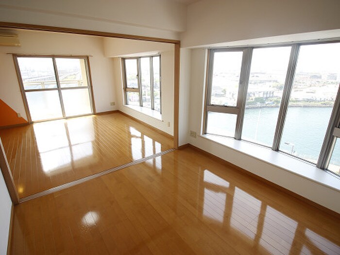 物件内観写真6　(居室)