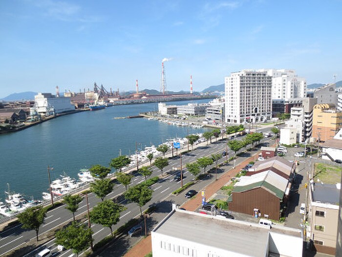 物件外観写真5　(周辺環境)