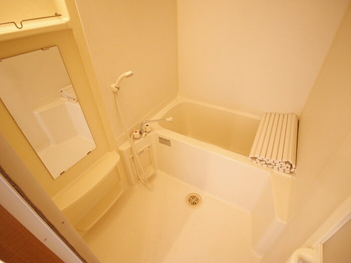 物件内観写真13　(バス／シャワールーム等)