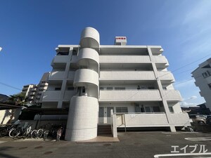 コ－ポ山崎外観写真