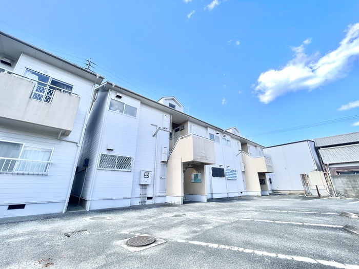 メゾン若宮　２号館