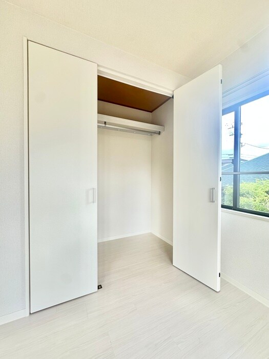 物件内観写真9　(収納)