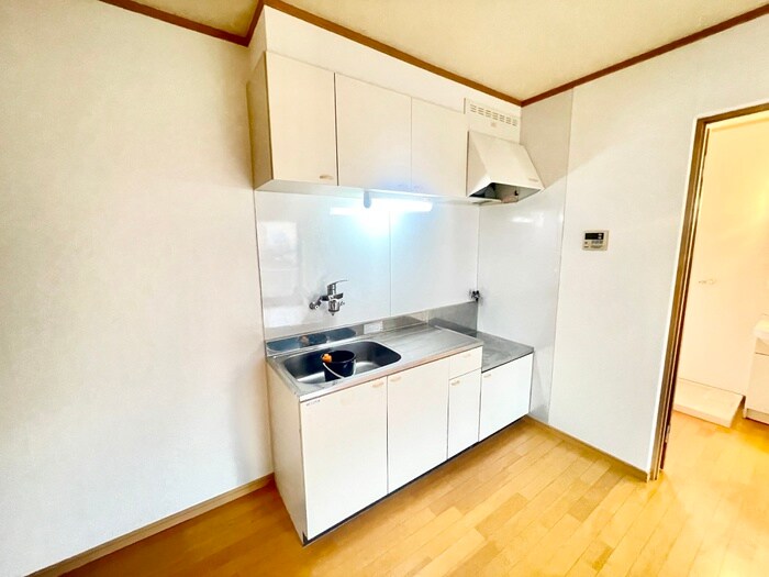 物件内観写真5　(キッチン)