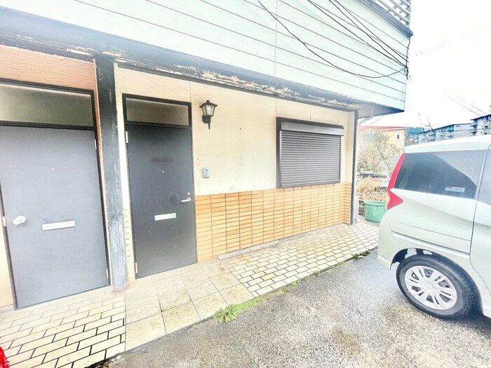 物件外観写真3　(外観写真)